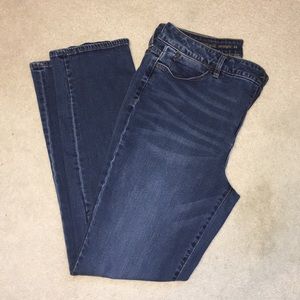 Talbots Jeans